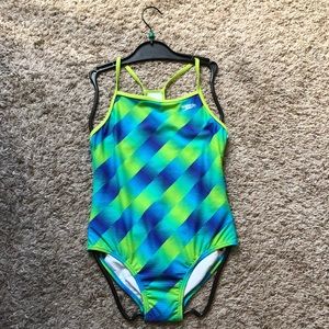 Swim suit
